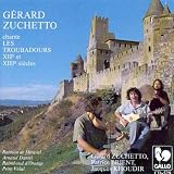 Les Troubadours Vol. 1