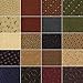 Kansas Troubles Favorites Layer Cake 42 Squares 10