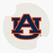 Carsters - Auburn University - Coasters for Your Car