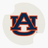 Carsters - Auburn University - Coasters for Your Car
