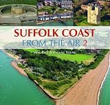 Suffolk coast from the air 2