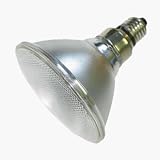 6 pcs/set, PAR38 Halogen Flood Light Bulb, 120 Volts, 45 Watt, PAR 38, AZS-PAR38-45F-6