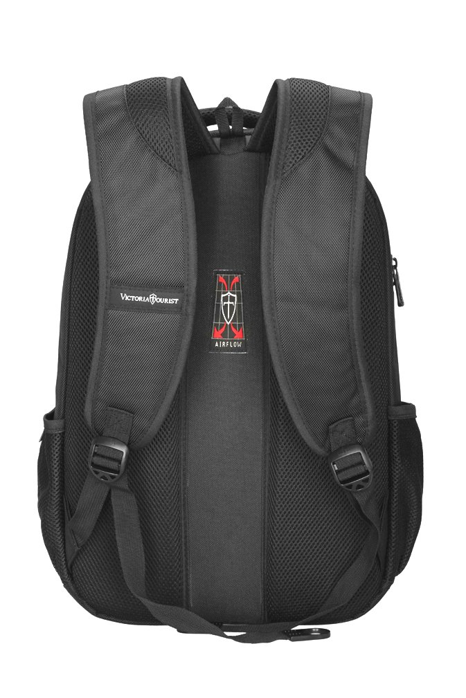 Amazon.com: Victoriatourist V6003 Laptop Backpack College Bookbag ...