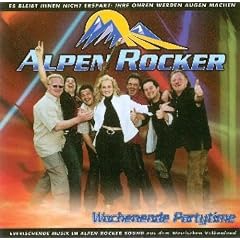 Wochenende Partytime