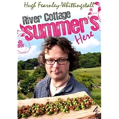 River Cottage: Summer's Here [DVD]
