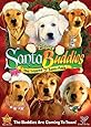Santa Buddies: The Legend Of Santa Paws