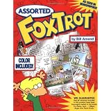 Assorted Foxtrot ~ Bill Amend
