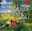 Mozart; Schoenberg; Wagner; Wolf - Works for String Orchestra