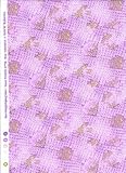IMAGE OF Blank Quilting Yoshiko Collection M4592 Purple Quilt Fabric 100% Cotton 45