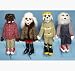   - Sheepdog Full Body Puppet (S4812)