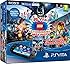 Mega Pack Lego Heroes voucher plus 8GB Memory Card (PlayStation Vita)