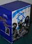 Israel-A Nation Is Born with Abba Eban: A Personal Witness