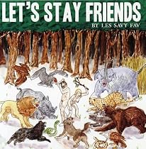 Let's Stay Friends