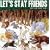 Let's Stay Friends
