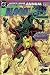 Bloodlines Earthplague, Justice League America Annual 7