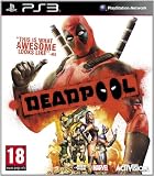 Deadpool PS3