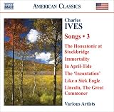 V. 3: Songs