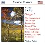 Charles Ives: Songs, Vol. 3