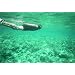 Fuji Quicksnap Marine wasserdichte Einwegkamera (27 Aufnahmen)