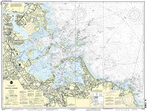 13270--Boston Harbor