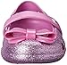 crocs Keeley Hi Glitter Blow Mary Jane (Toddler/Little Kid)