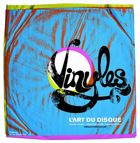 Vinyles. L'art du disque