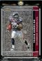 2007 Topps Finest # 29 Travis Henry - Denver Broncos - Premium NFL Trading Football Card