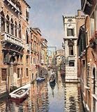 Casa Di Casanova (Le) by P Curling. Art Print Poster 0 inches width by 0 inches height. Highest Quality Art Poster Print