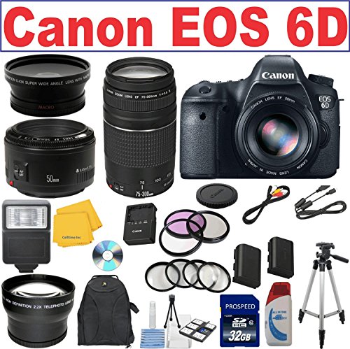 Canon EOS 6D 20.2 Photo