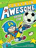 Captain Awesome, Soccer Star