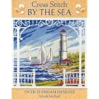 Cross Stitch by the Sea by Ursula Michael
