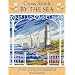 Cross Stitch by the Sea