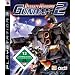 Dynasty Warriors: Gundam 2