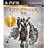 PS3 God of War: Saga Collection - 2 Disc