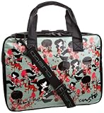 Custo 2550037 Laptop Marley Laptop Bag Multi 2550037, Mallette femme