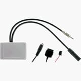 iPod Docking Cable to FM Modulator