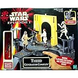 Theed Generator Complex