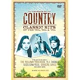 Legends of Country: Classic Hits of 50s, 60s and 70s (2006)