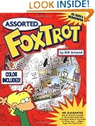Assorted Foxtrot