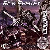 Colonel: Dirigent Mercenary Corps, Book 6 | Rick Shelley