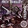 Colonel: Dirigent Mercenary Corps, Book 6