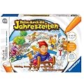 Ravensburger 00514 - tiptoi�: Reise durch die Jahreszeiten�(ohne Stift)