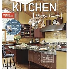 Kitchen Design Guide