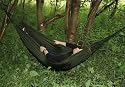 HIGHLANDER TREKKER HAMMOCK CAMPING/BUSHCRAFT/ARMY NEW