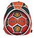 Manchester United Football Backpack Set