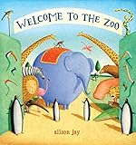 Welcome to the Zoo!