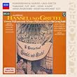 H�nsel und Gretel (Ga)