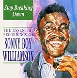 Stop Breaking Down
