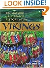 The Oxford Illustrated History of the Vikings (Oxford Illustrated Histories)