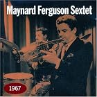 Sextet 1967 by Maynard Ferguson